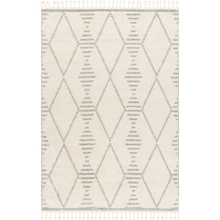 Livabliss Valencia VLC-2318 Area Rug , With Fringe VLC2318-71010